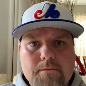 Meet your Posher, Mark